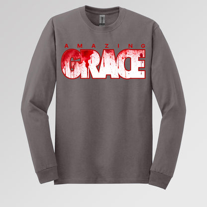 Amazing Grace 16