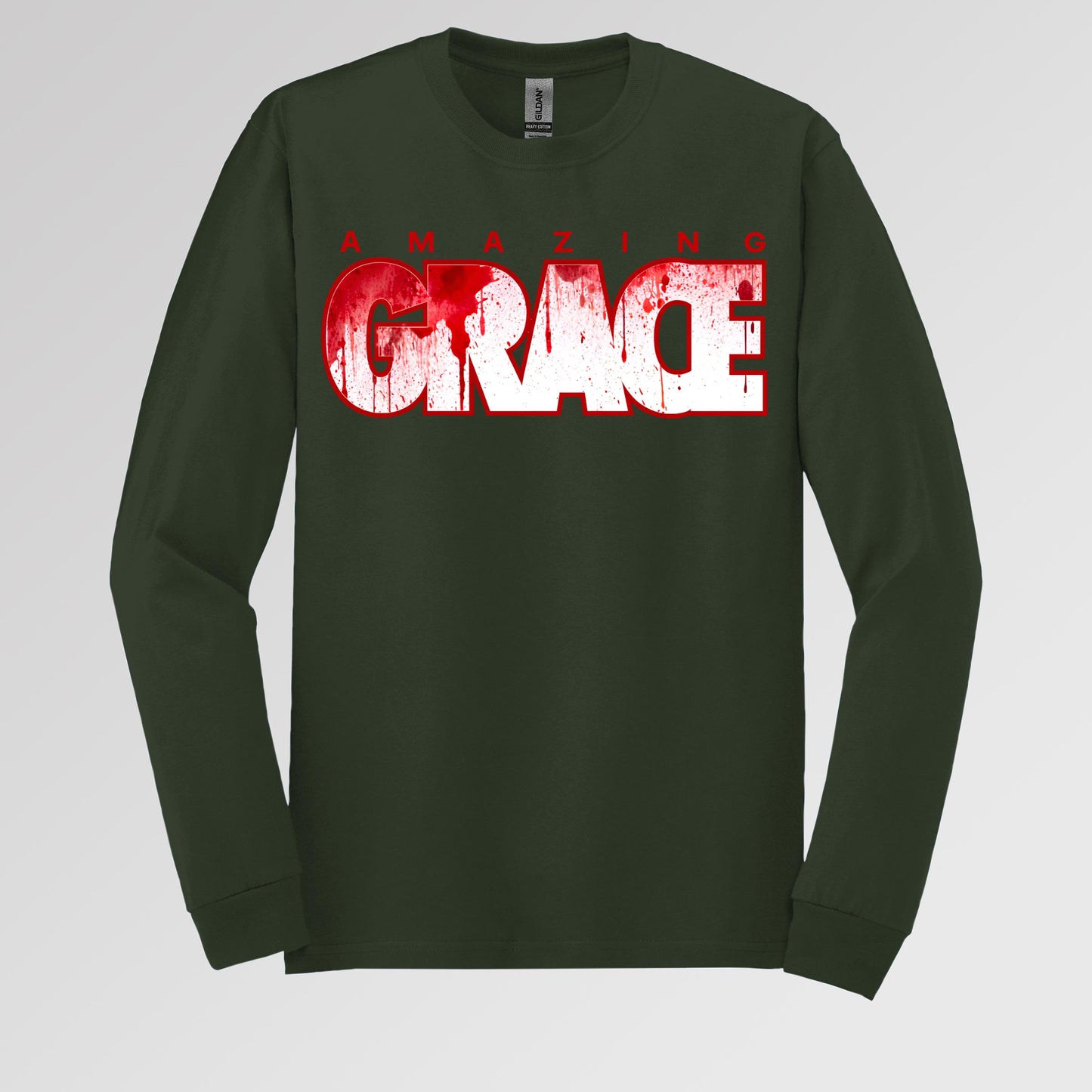 Amazing Grace 16