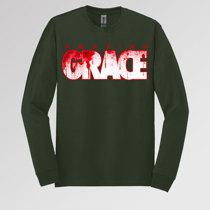 Amazing Grace 16