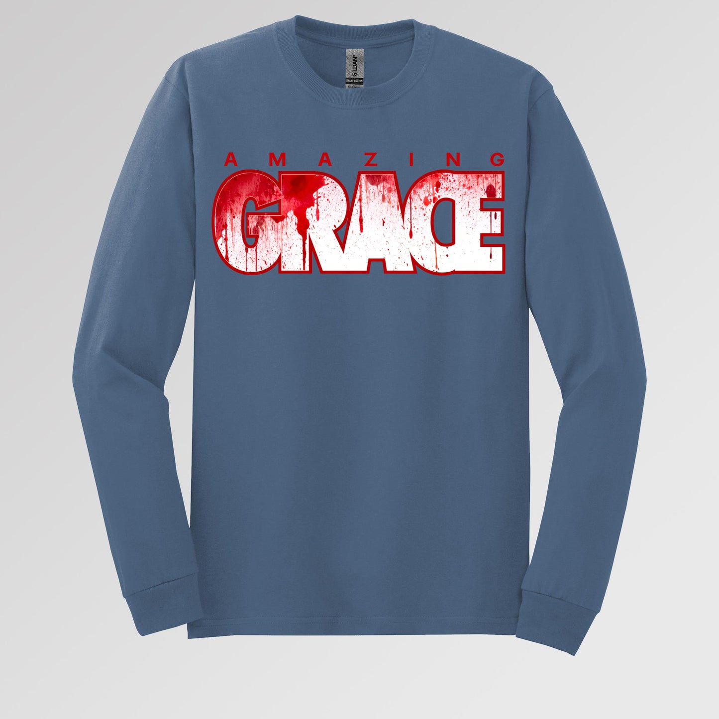 Amazing Grace 16