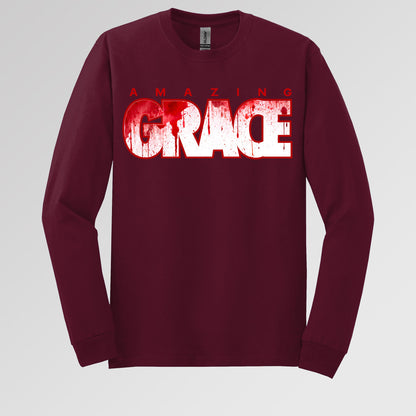 Amazing Grace 16