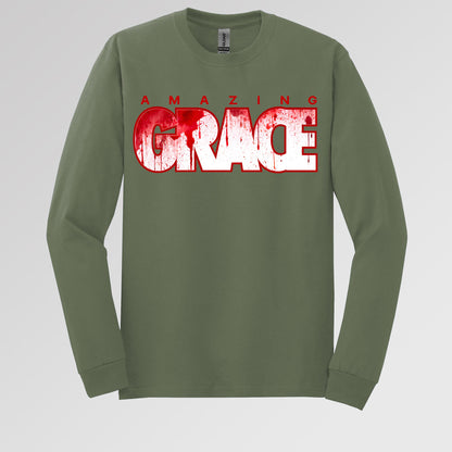 Amazing Grace 16