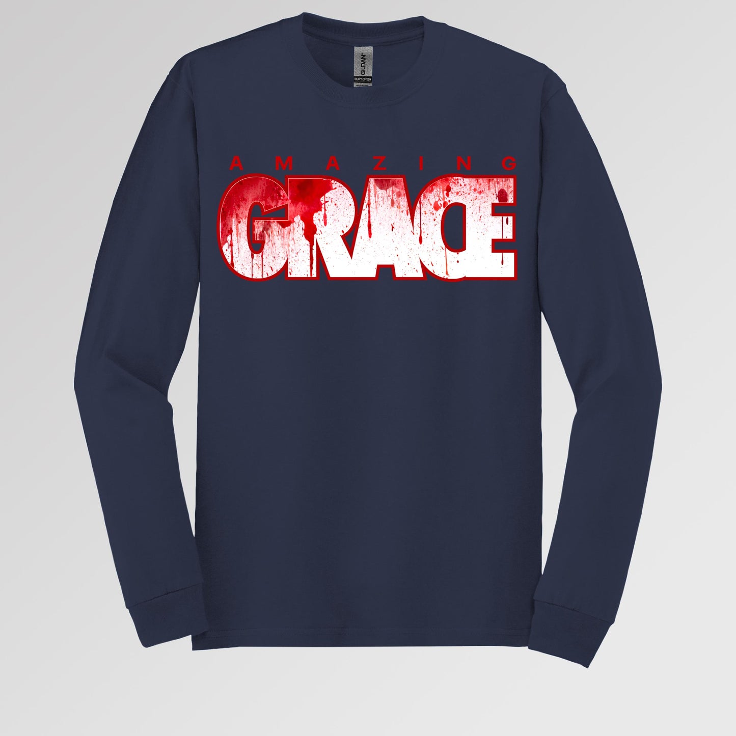 Amazing Grace 16