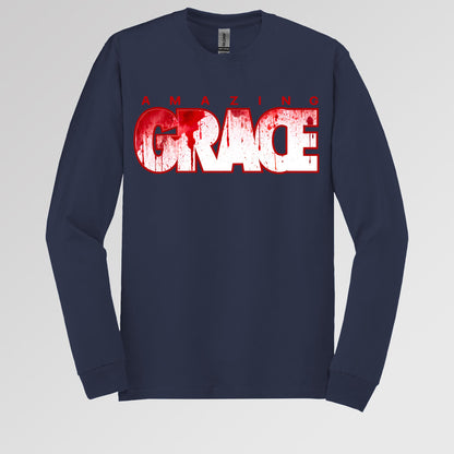 Amazing Grace 16