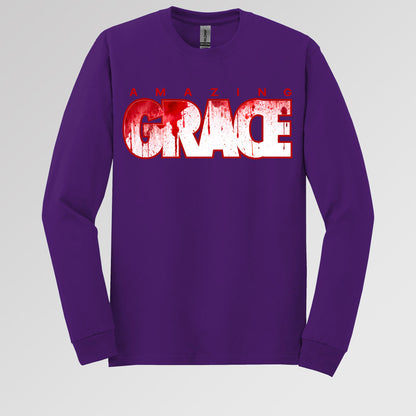 Amazing Grace 16