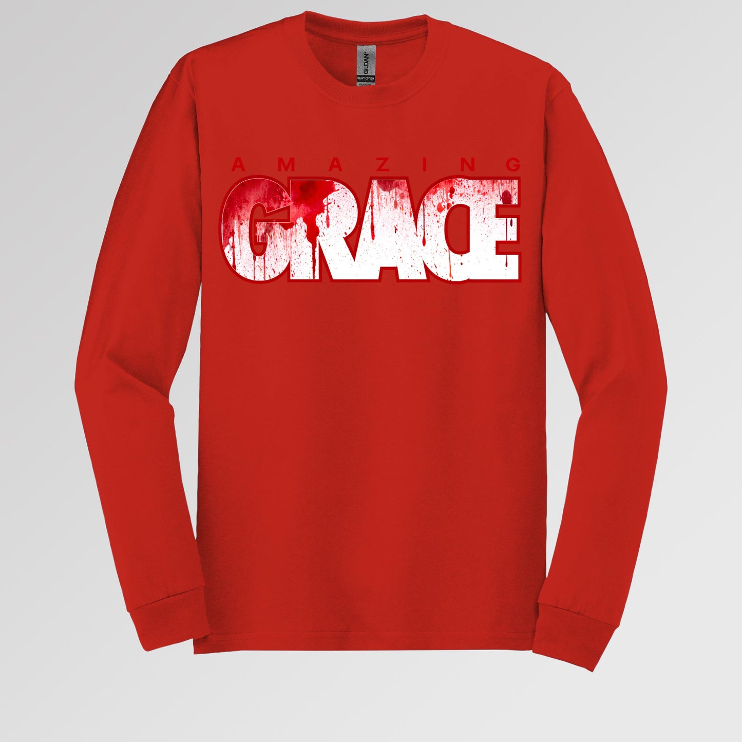 Amazing Grace 16