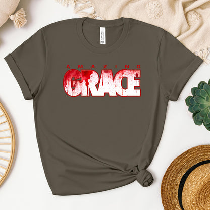 Amazing Grace 16