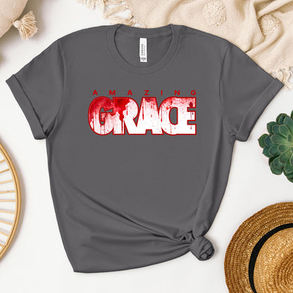 Amazing Grace 16