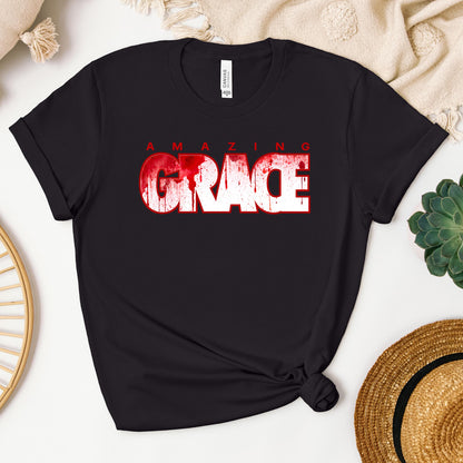 Amazing Grace 16