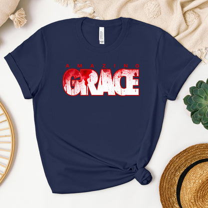Amazing Grace 16