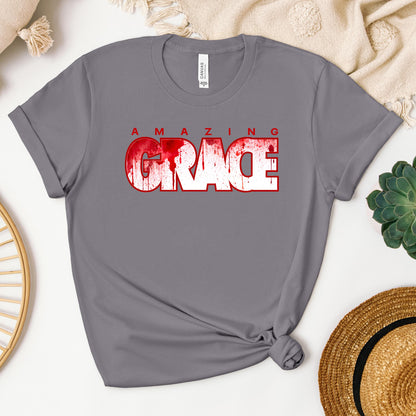 Amazing Grace 16