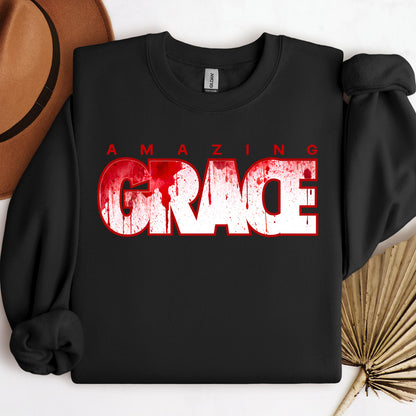 Amazing Grace 16