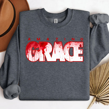 Amazing Grace 16