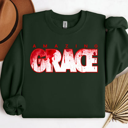 Amazing Grace 16