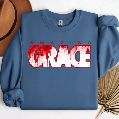 Amazing Grace 16