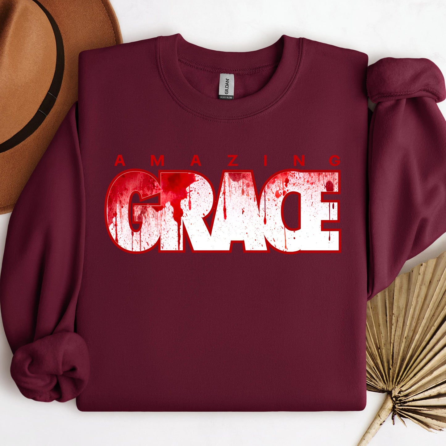 Amazing Grace 16