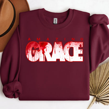 Amazing Grace 16