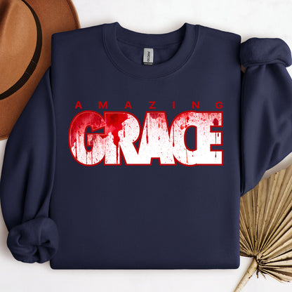 Amazing Grace 16