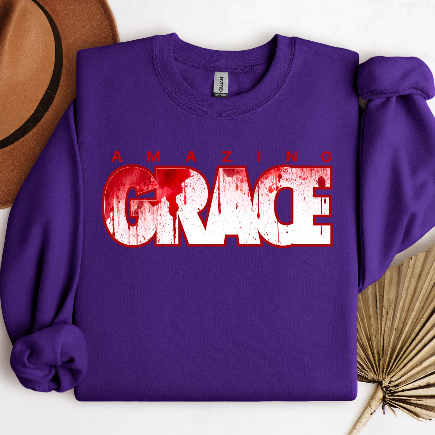 Amazing Grace 16