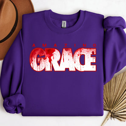 Amazing Grace 16