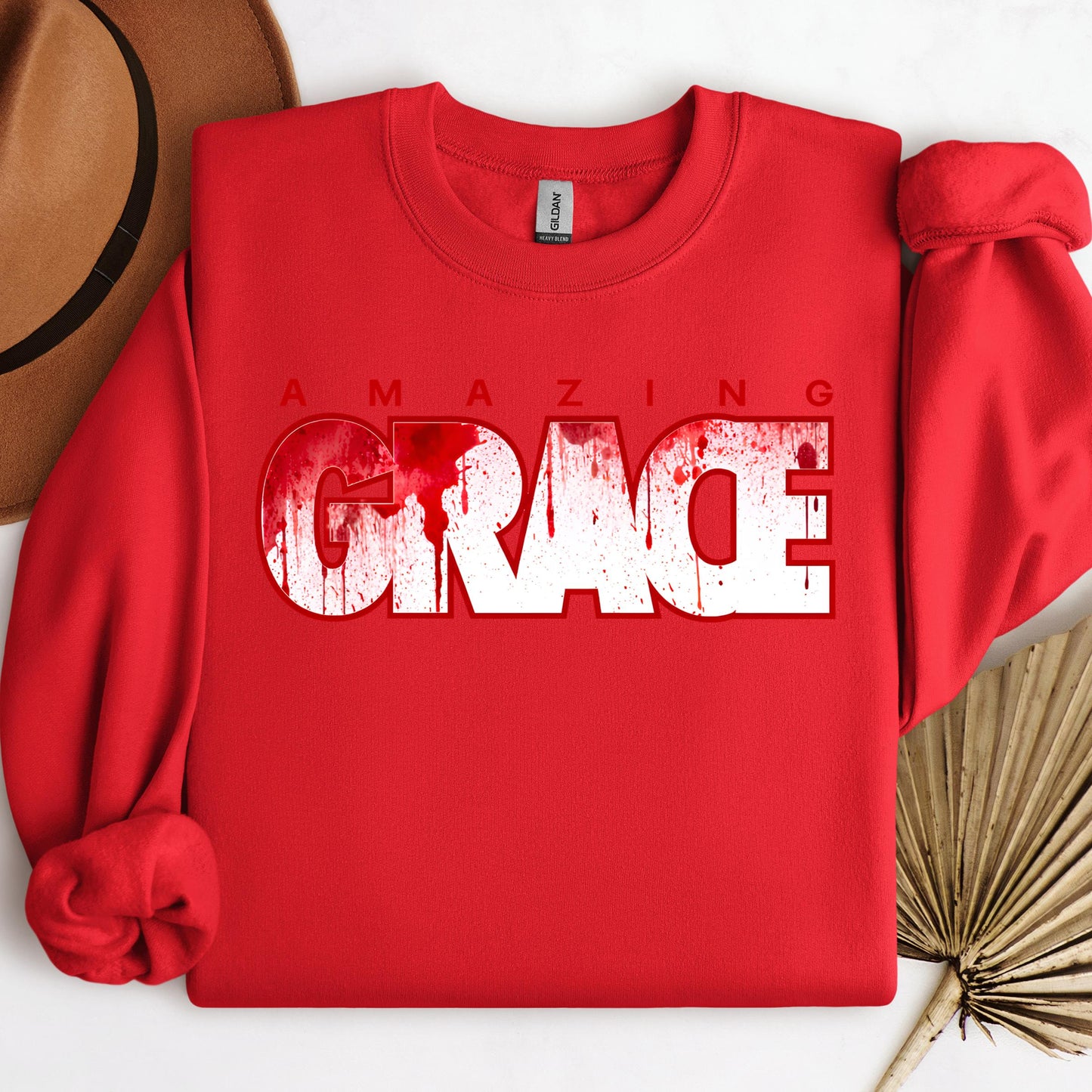 Amazing Grace 16