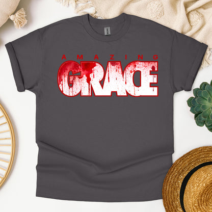 Amazing Grace 16