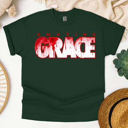 Amazing Grace 16