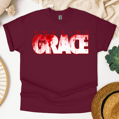 Amazing Grace 16
