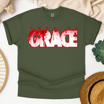 Amazing Grace 16