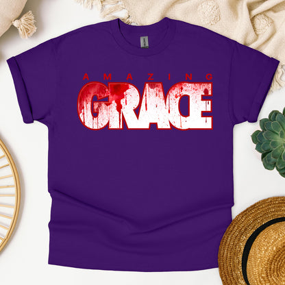 Amazing Grace 16