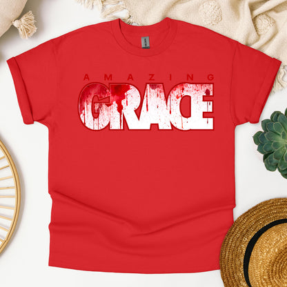 Amazing Grace 16