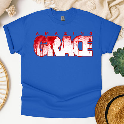 Amazing Grace 16