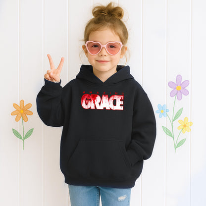 Amazing Grace 16