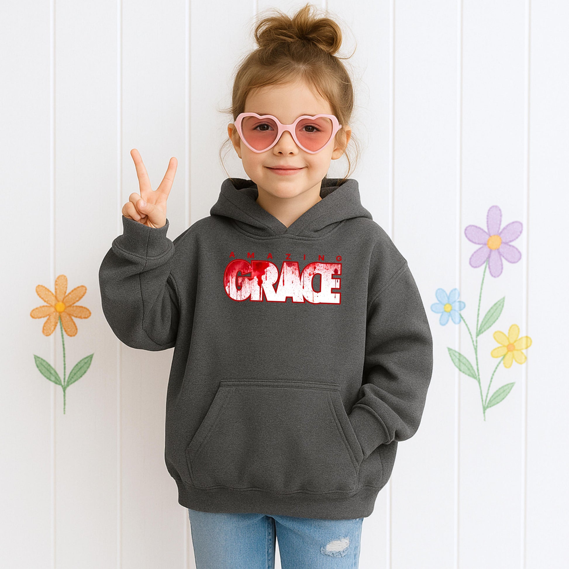 Amazing Grace 16
