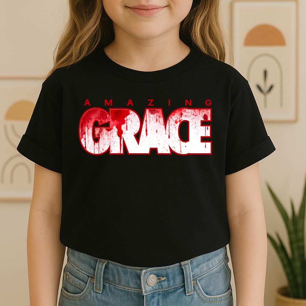 Amazing Grace 16