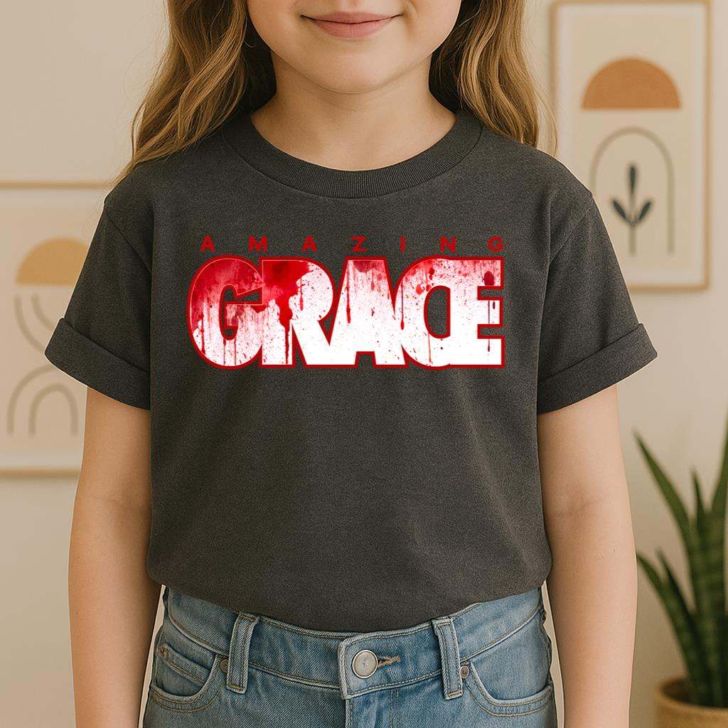 Amazing Grace 16