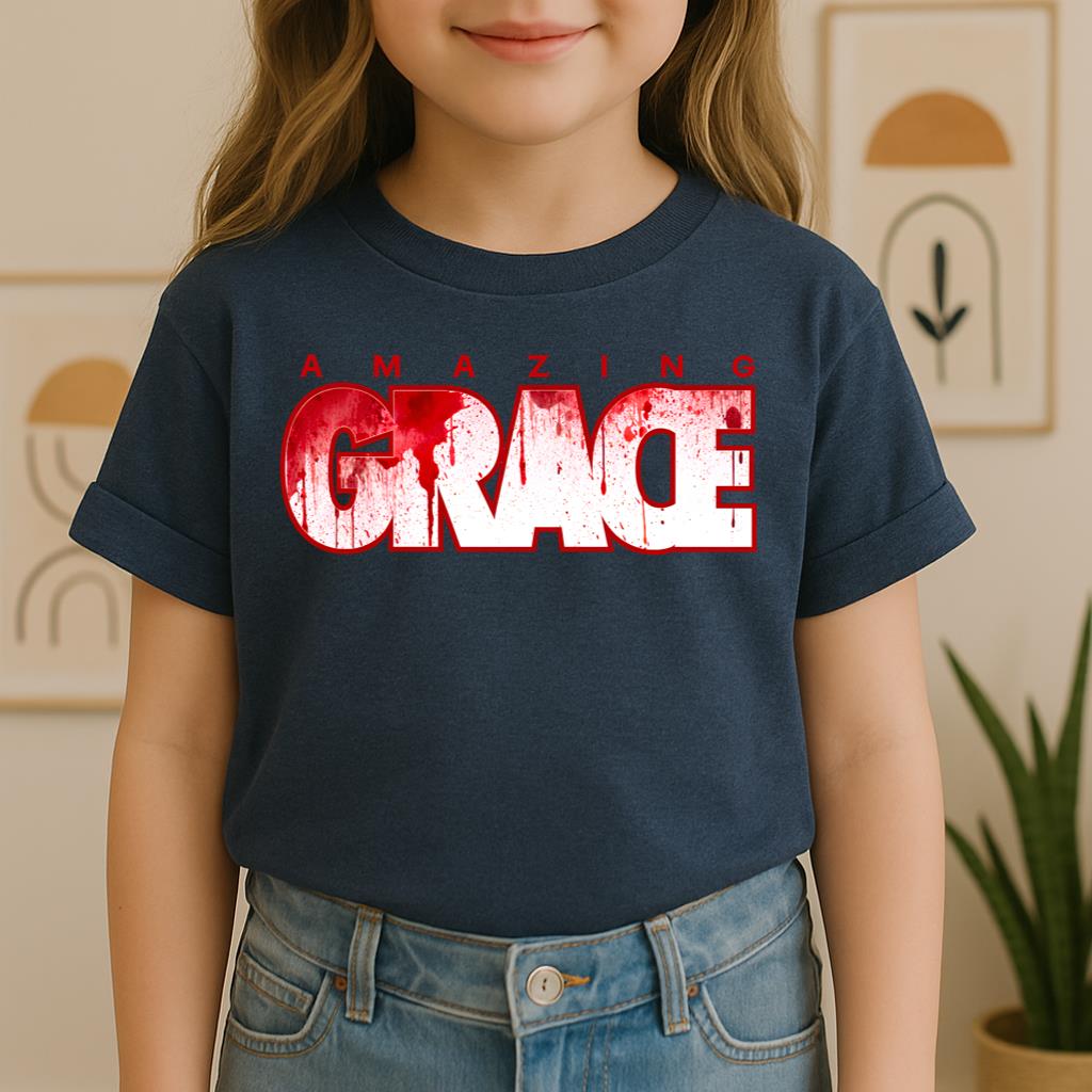 Amazing Grace 16