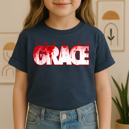 Amazing Grace 16