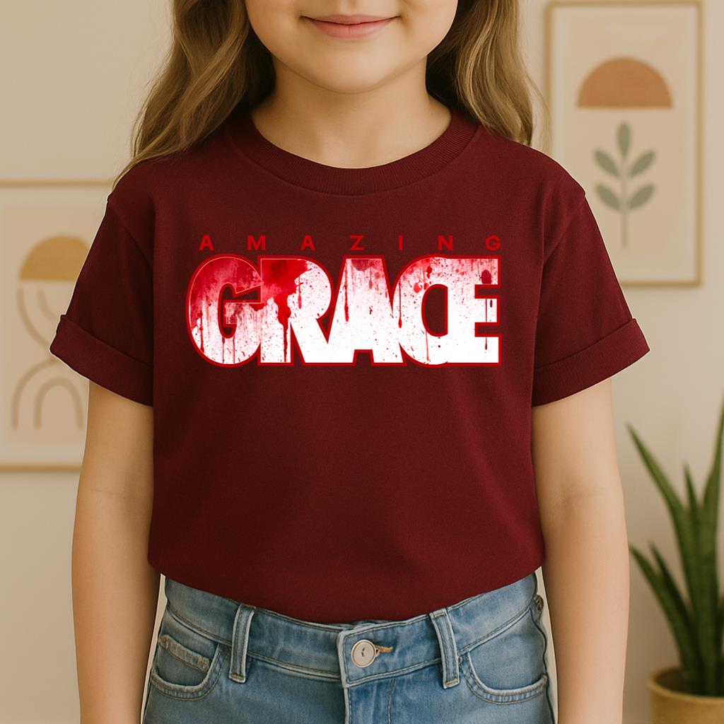 Amazing Grace 16
