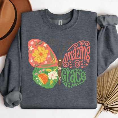Amazing Grace 17