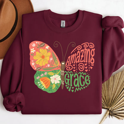 Amazing Grace 17