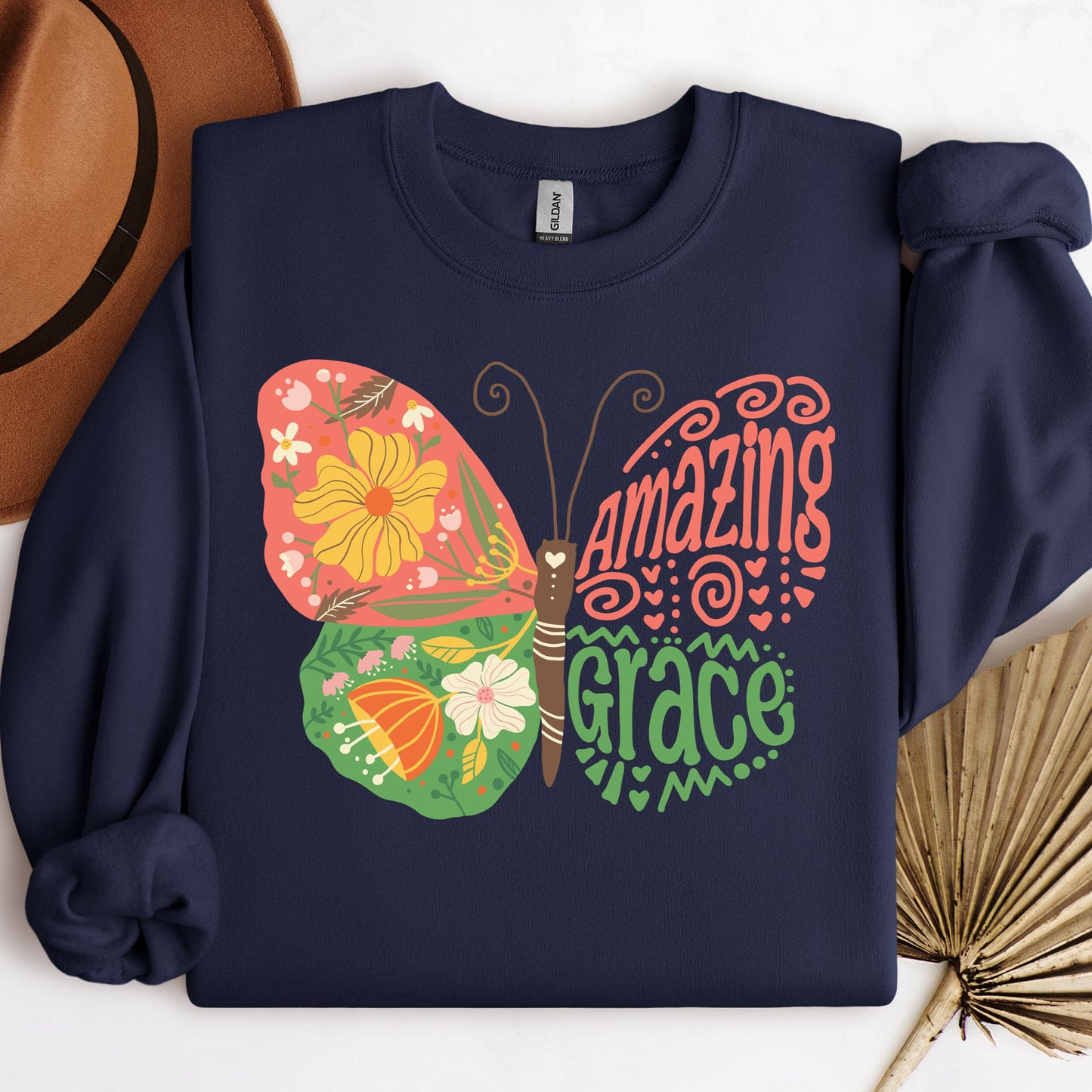 Amazing Grace 17