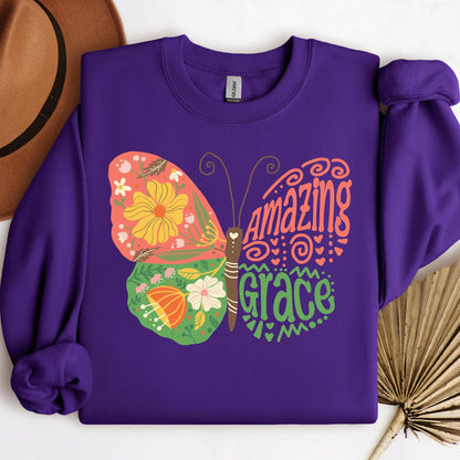 Amazing Grace 17