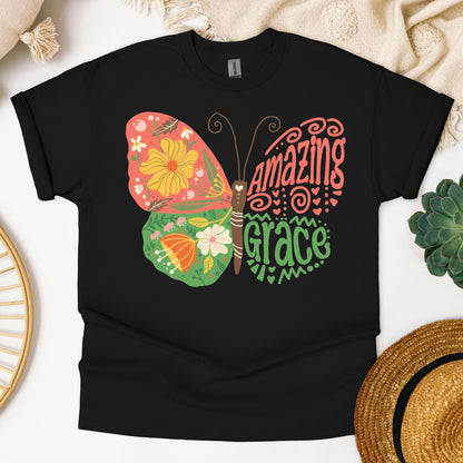 Amazing Grace 17