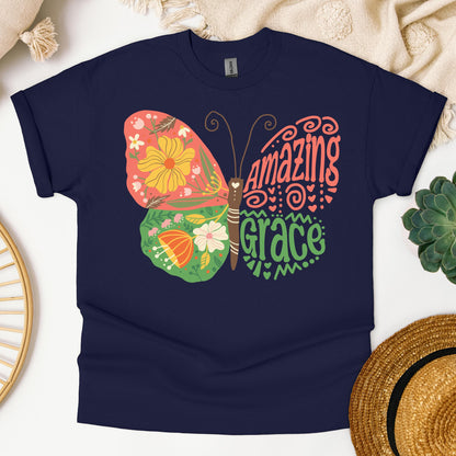 Amazing Grace 17