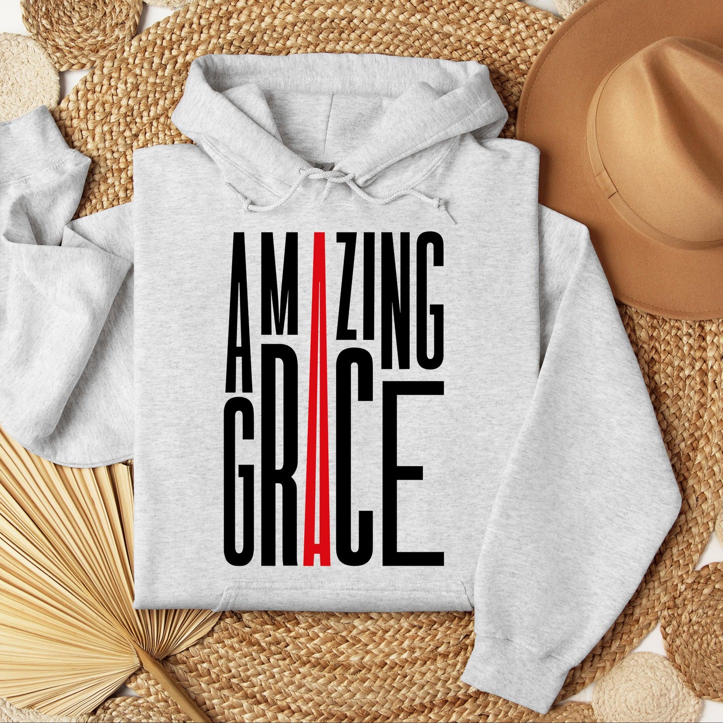 Amazing Grace 18