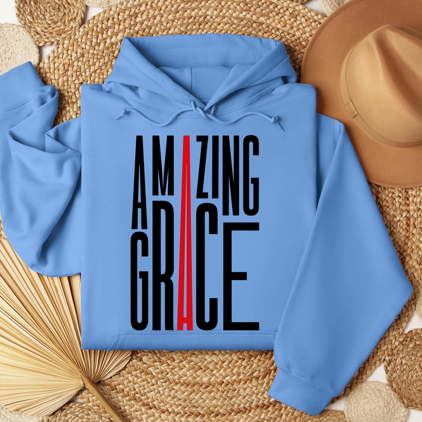 Amazing Grace 18