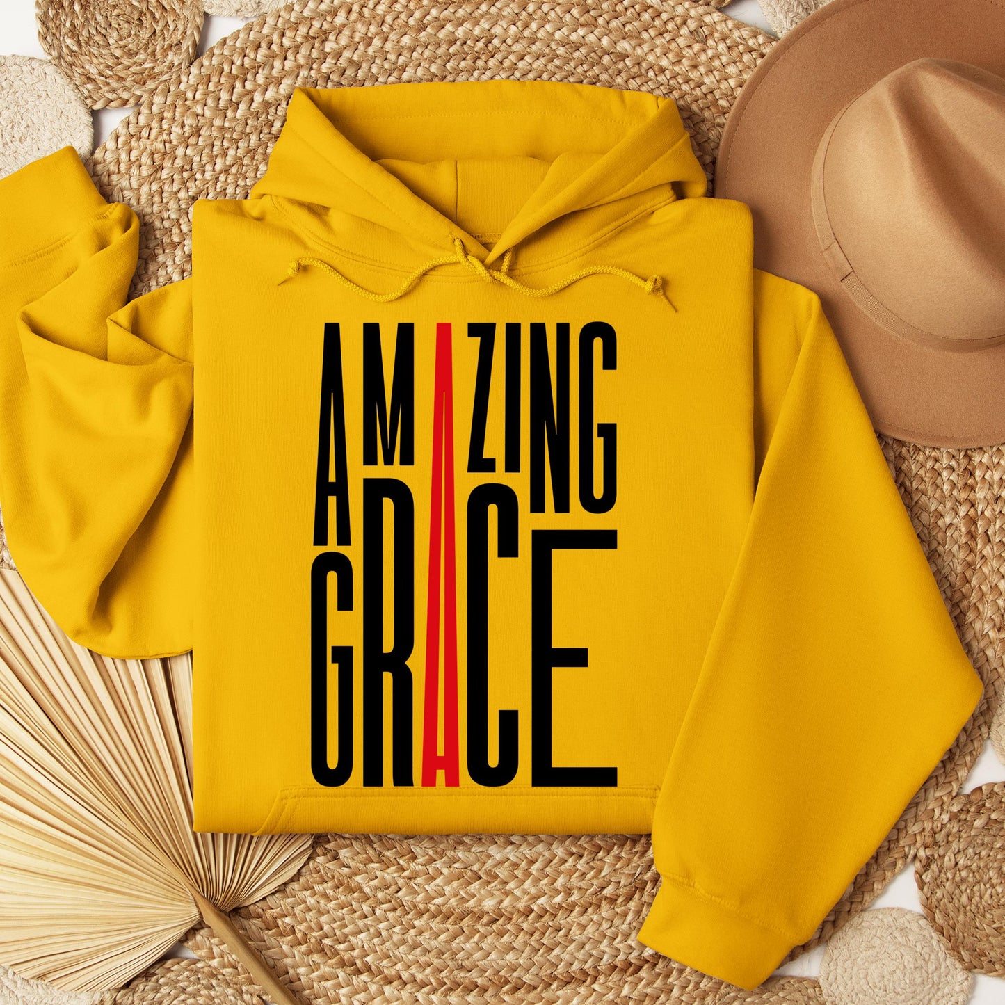 Amazing Grace 18