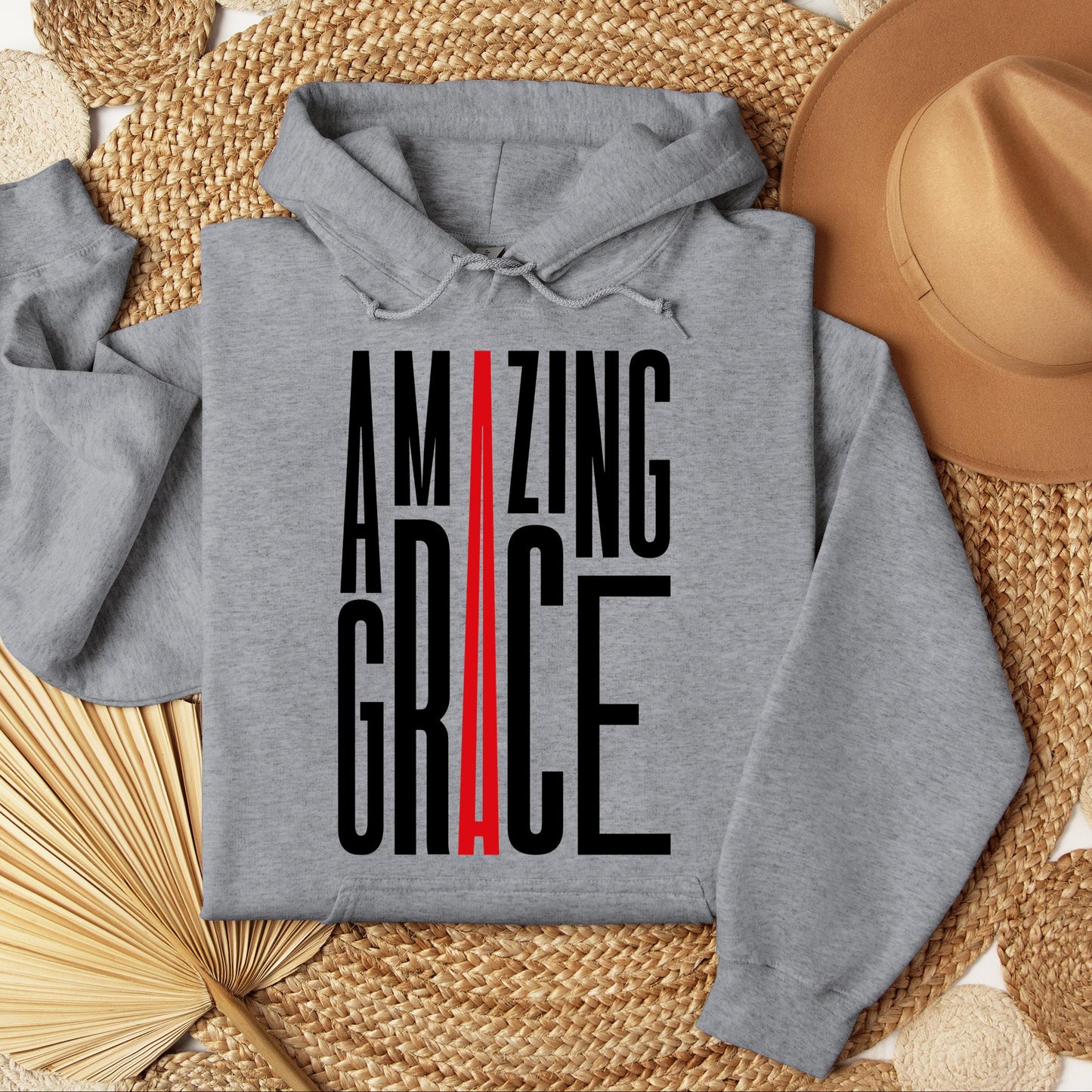 Amazing Grace 18