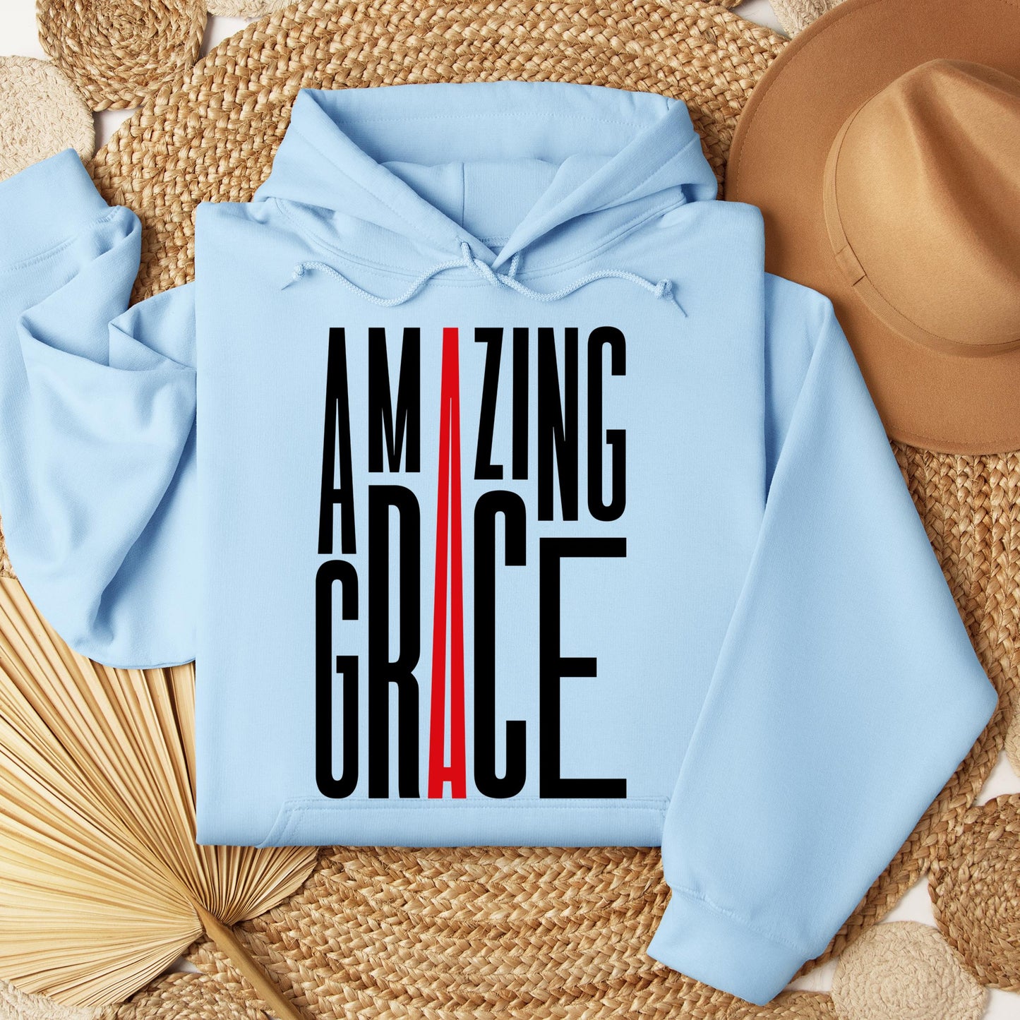 Amazing Grace 18